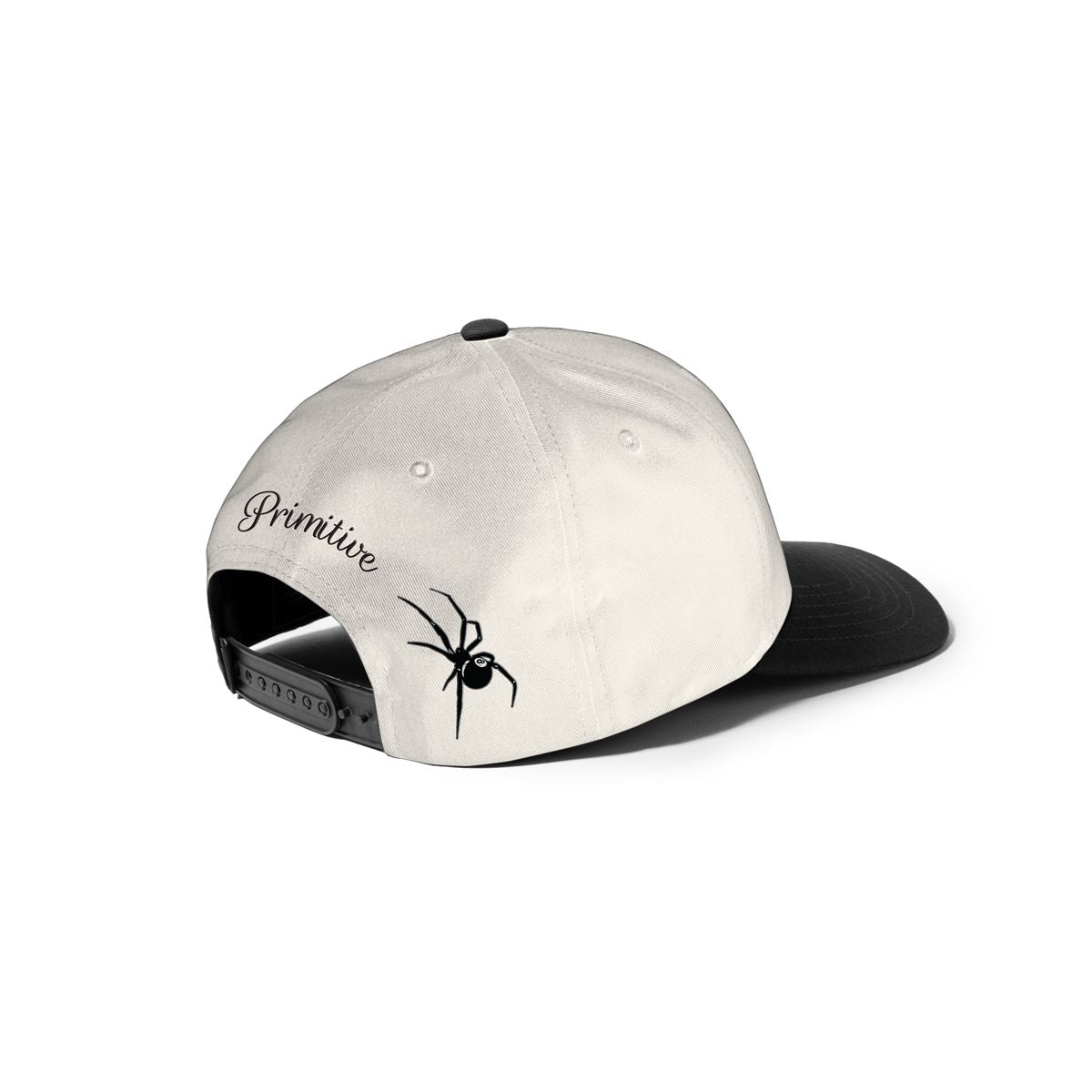 Primitive Big City A-Frame Snapback