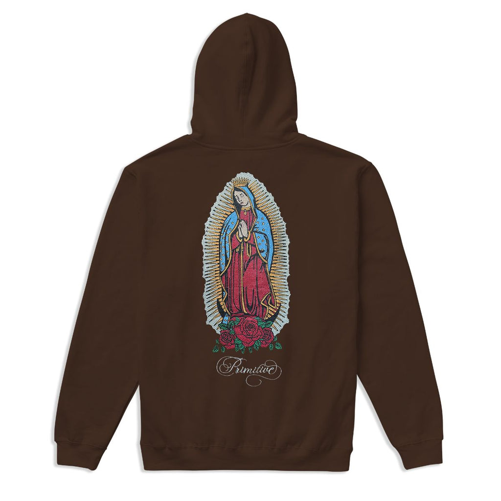 Primitive Mission Hw Hood