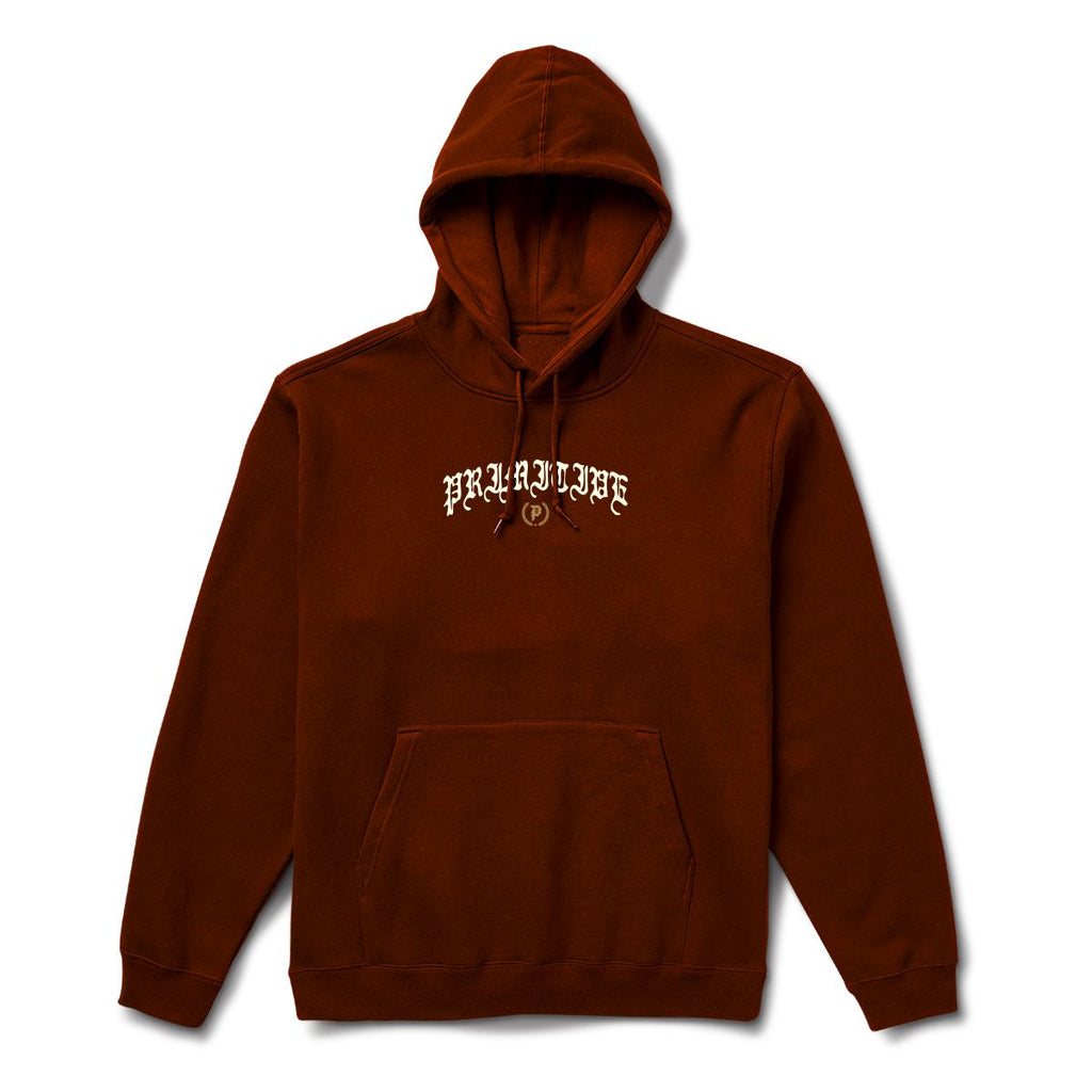 Primitive Prosper Hood
