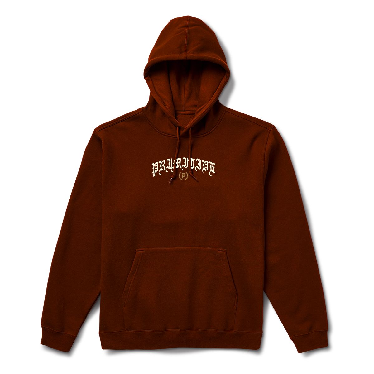 Primitive Prosper Hood