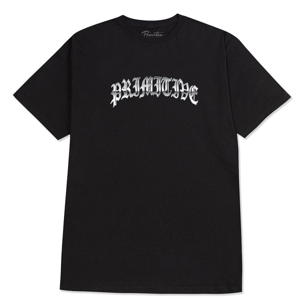 Primitive Enforcer Tee