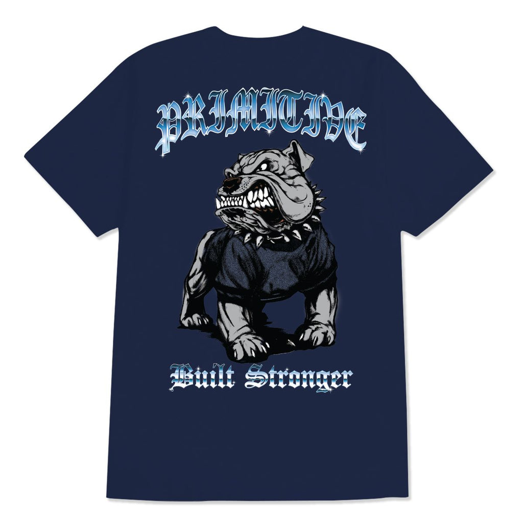 Primitive Enforcer Tee