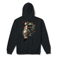 Primitive Exist Hood