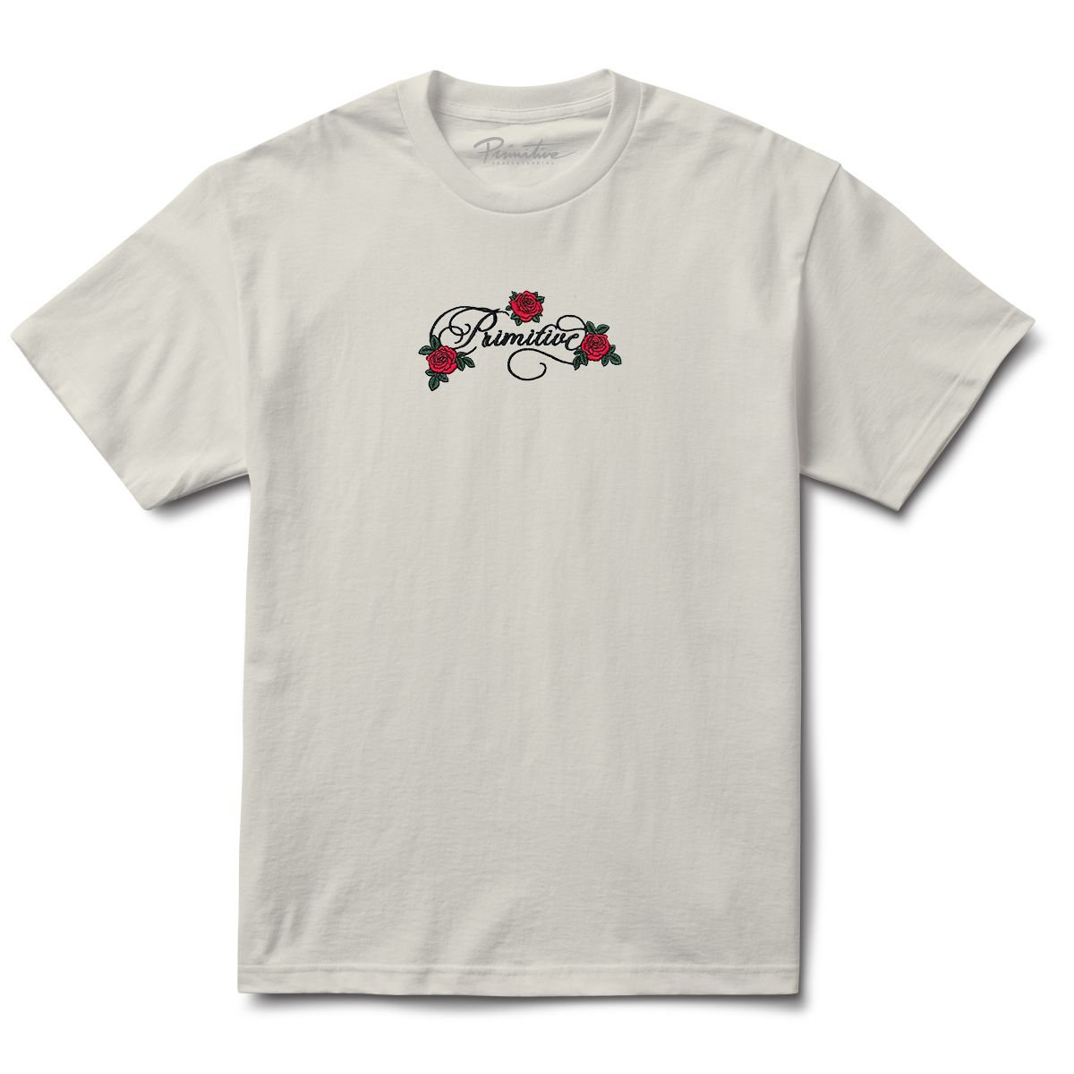 Primitive Mission Hw Tee