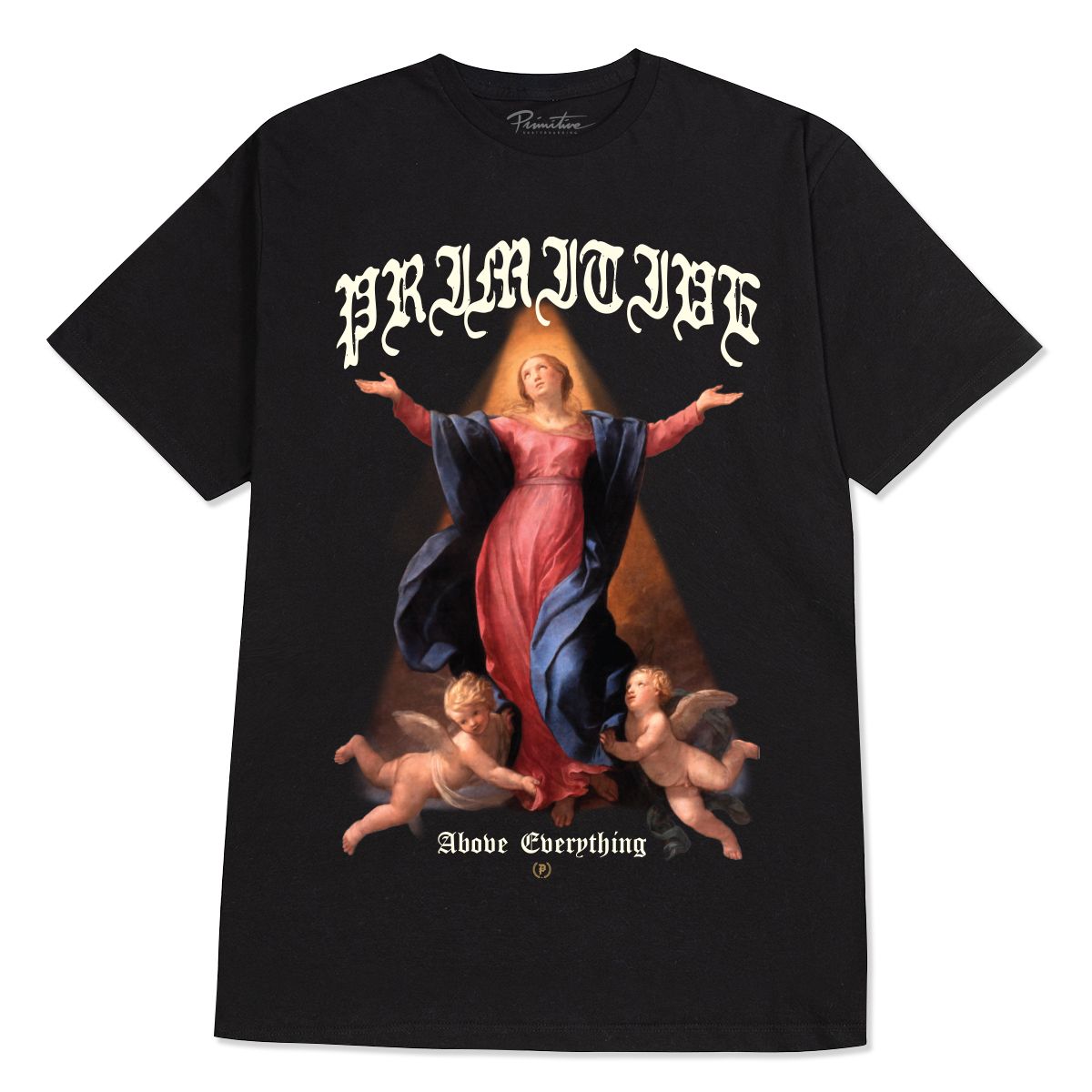 Primitive Prosper Hw Tee