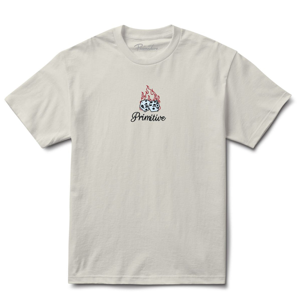 Primitive Big City Hw Tee