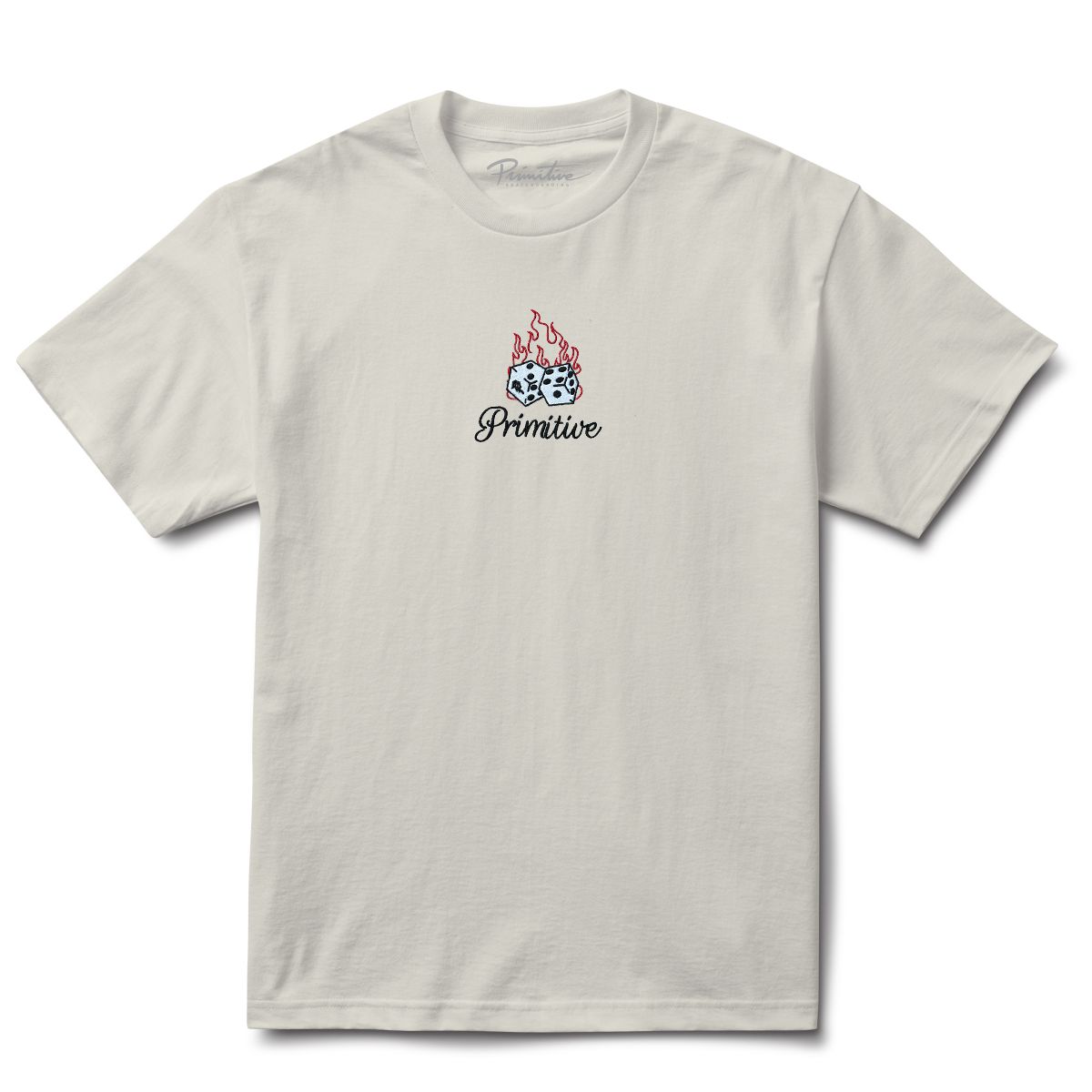 Primitive Big City Hw Tee