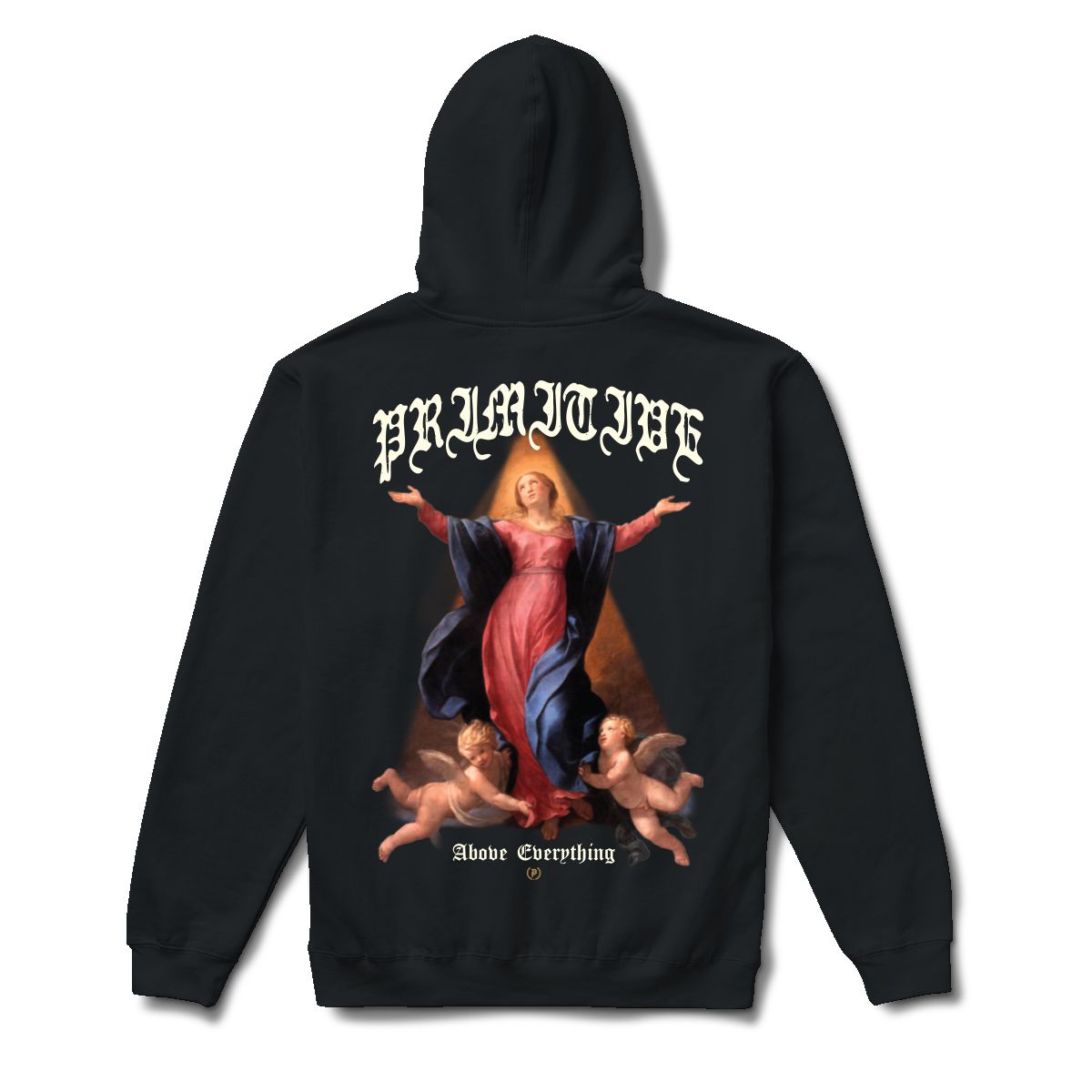 Primitive Prosper Hood