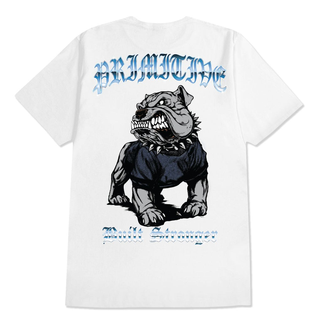Primitive Enforcer Tee