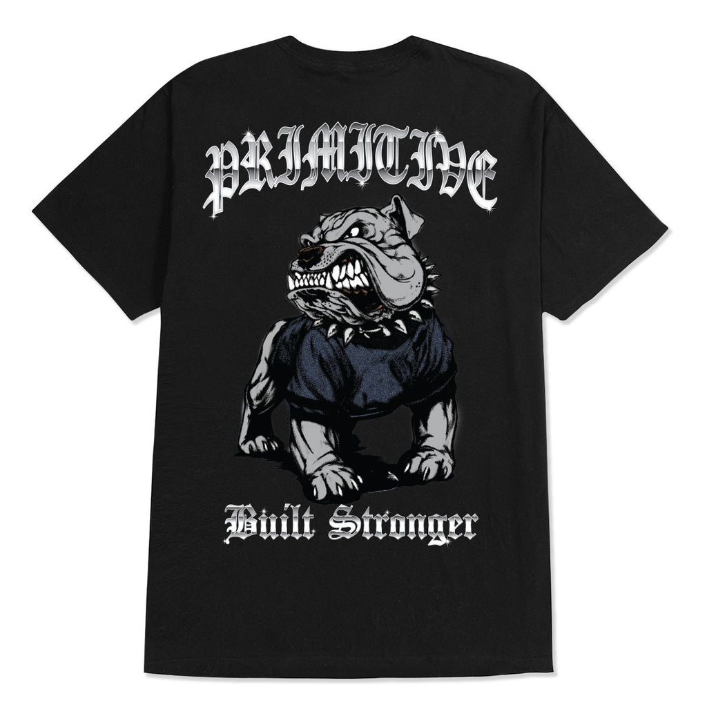 Primitive Enforcer Tee