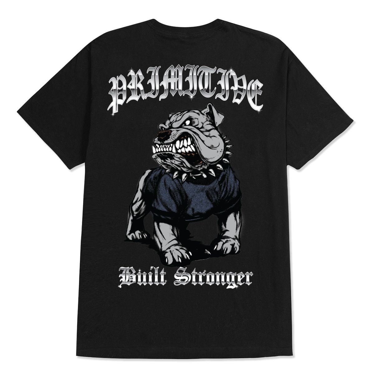 Primitive Enforcer Tee
