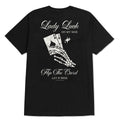 Primitive Lady Luck Tee
