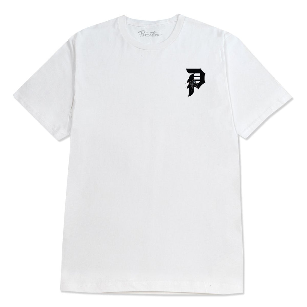Primitive Exist Tee