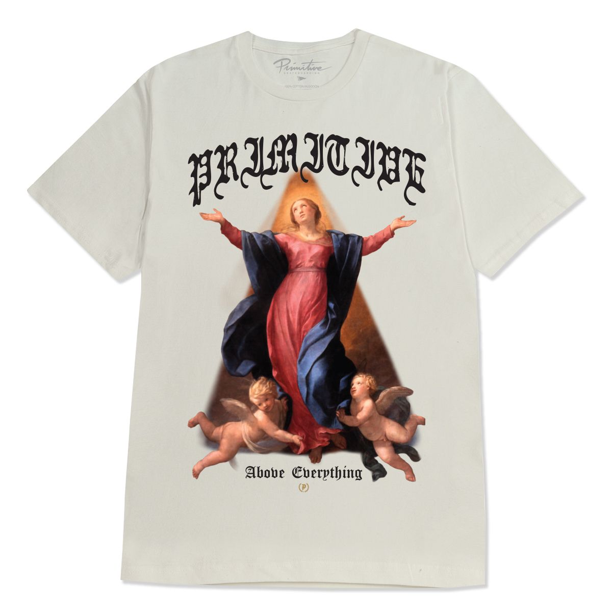 Primitive Prosper Hw Tee