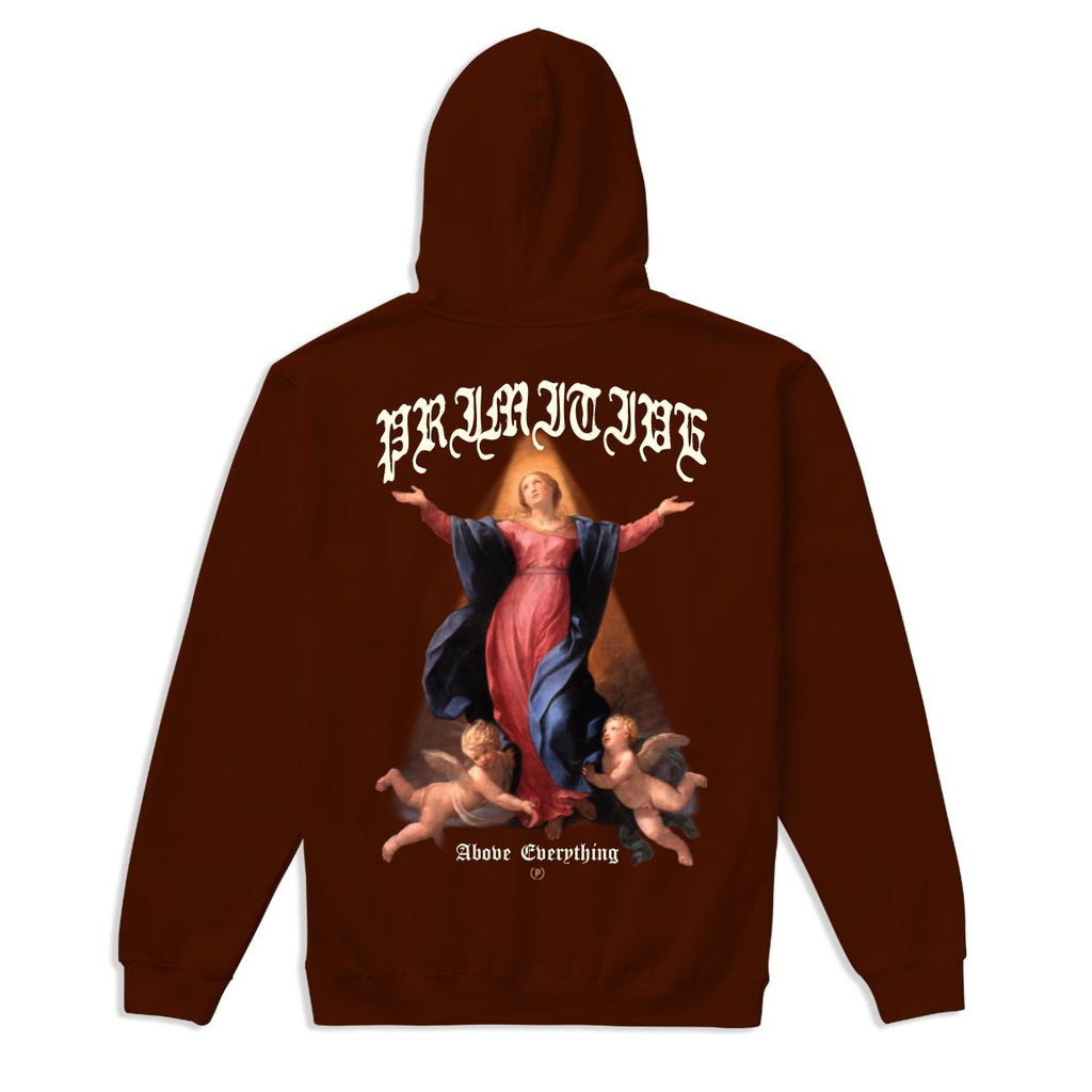 Primitive Prosper Hood