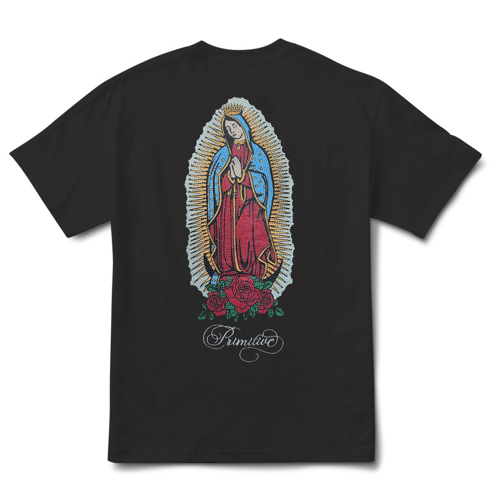 Primitive Mission Hw Tee