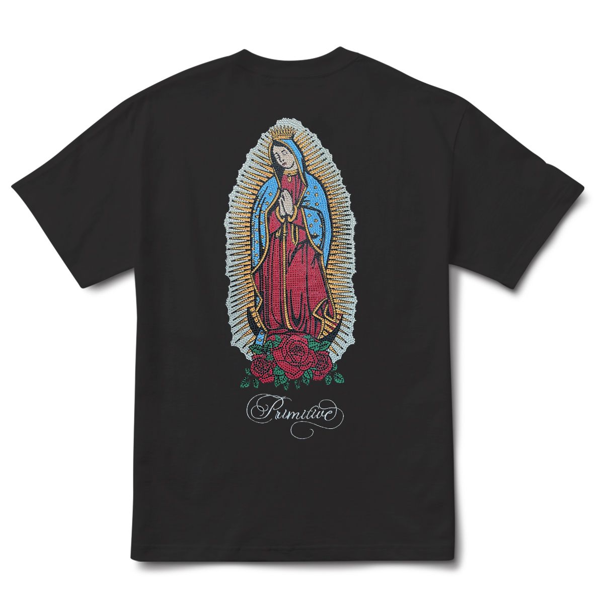 Primitive Mission Hw Tee