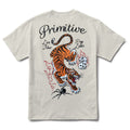 Primitive Big City Hw Tee