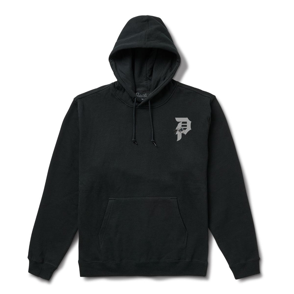 Primitive Exist Hood