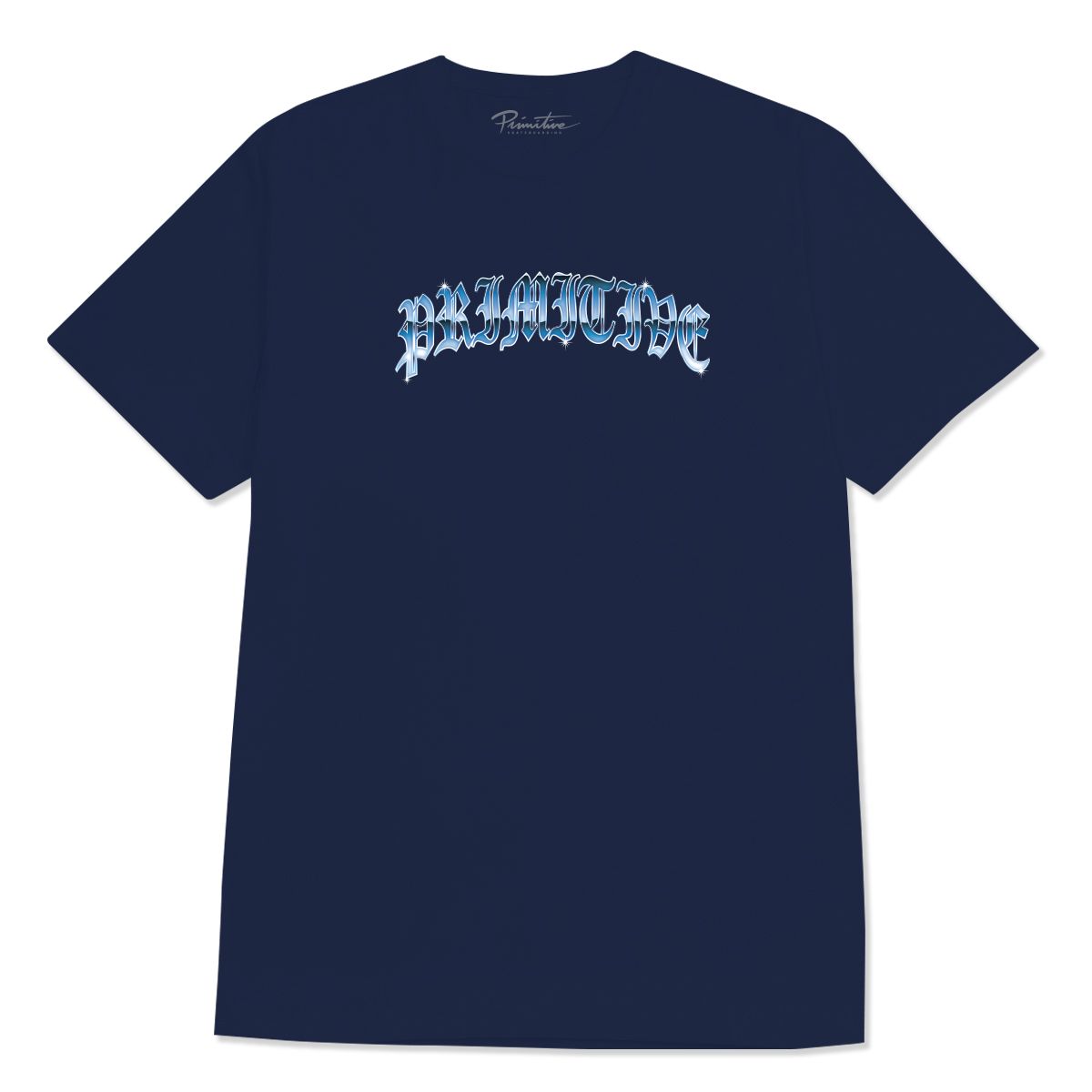 Primitive Enforcer Tee