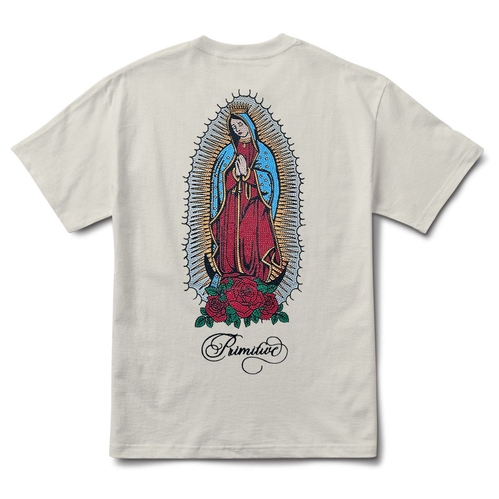Primitive Mission Hw Tee