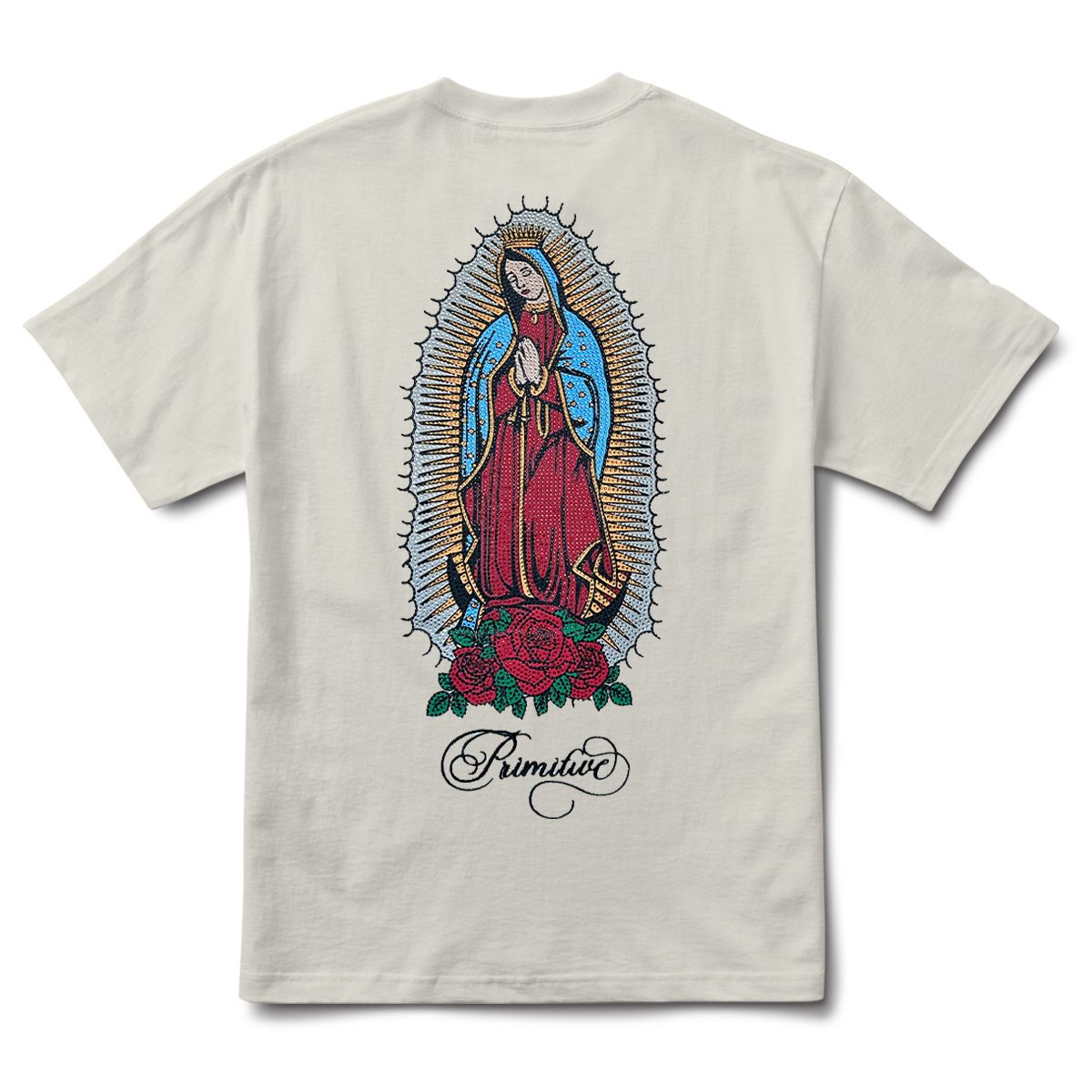 Primitive Mission Hw Tee