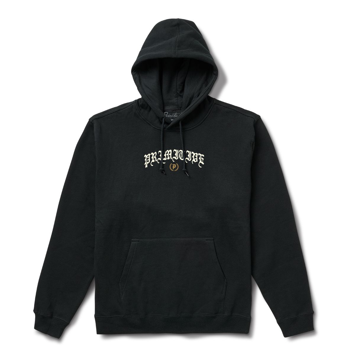 Primitive Prosper Hood