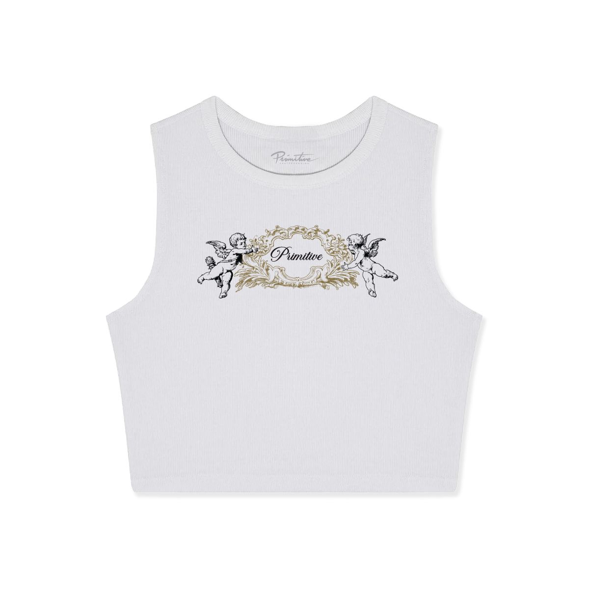 Primitive Unlimited Women Tank