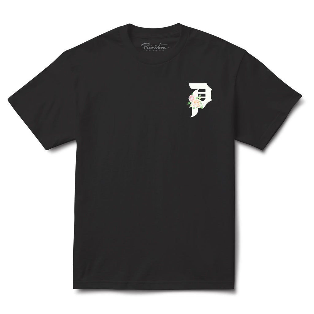 Primitive Shooter Hw Tee
