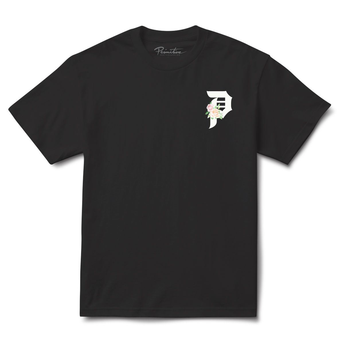 Primitive Shooter Hw Tee