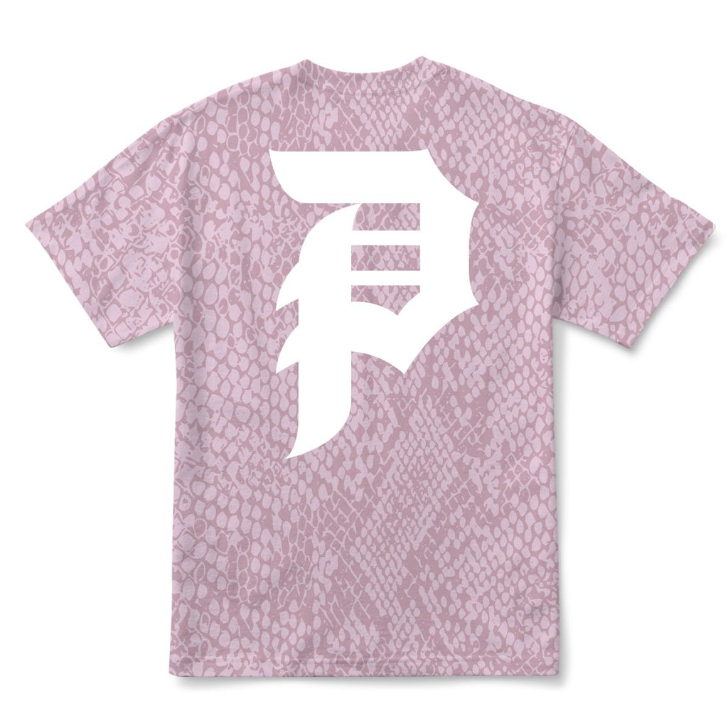 Primitive Scales Hw Tee
