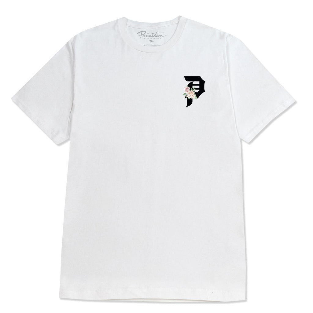 Primitive Shooter Ym Tee