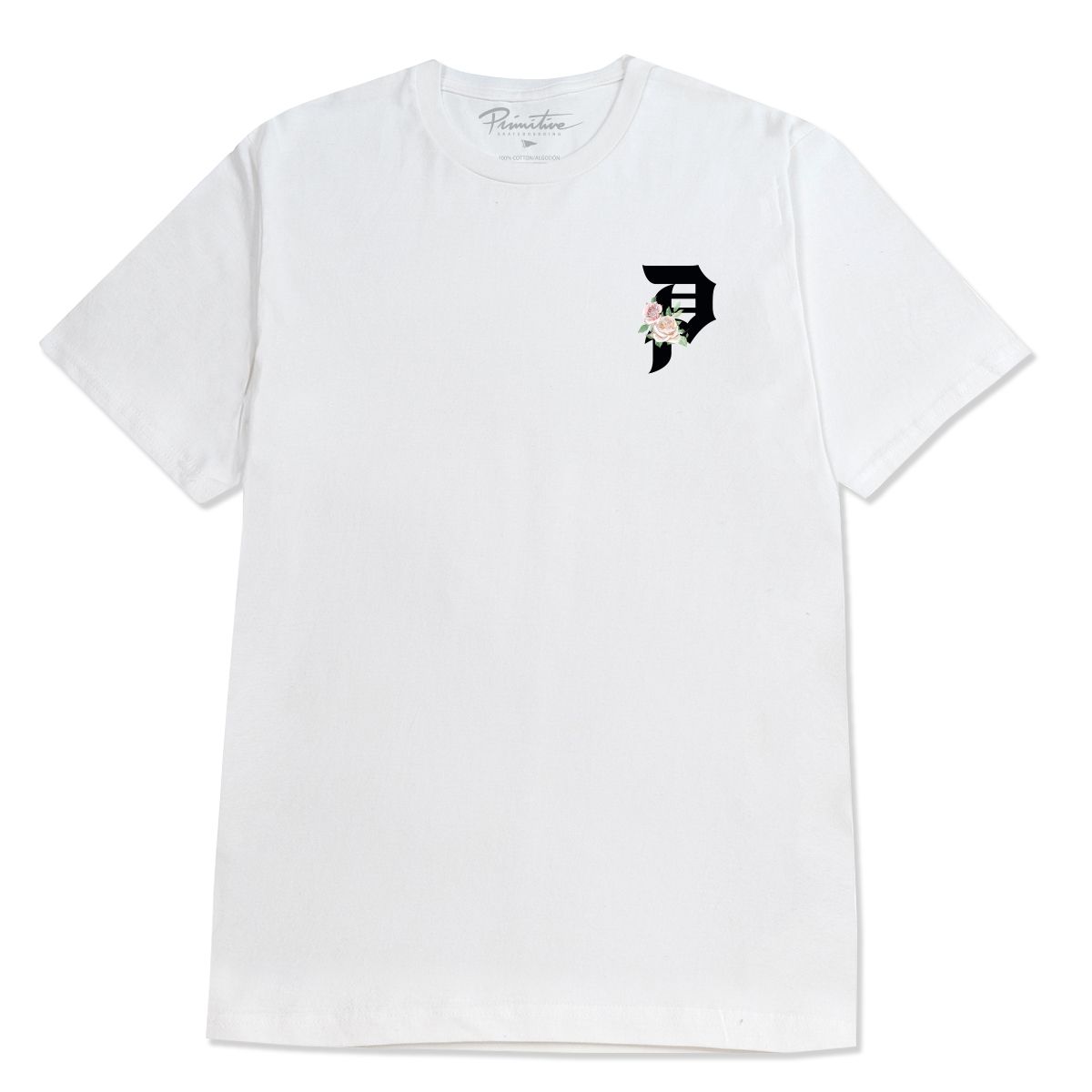 Primitive Shooter Ym Tee