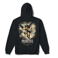 Primitive  Players Hood