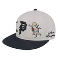 Primitive Triumph A-Frame Snapback