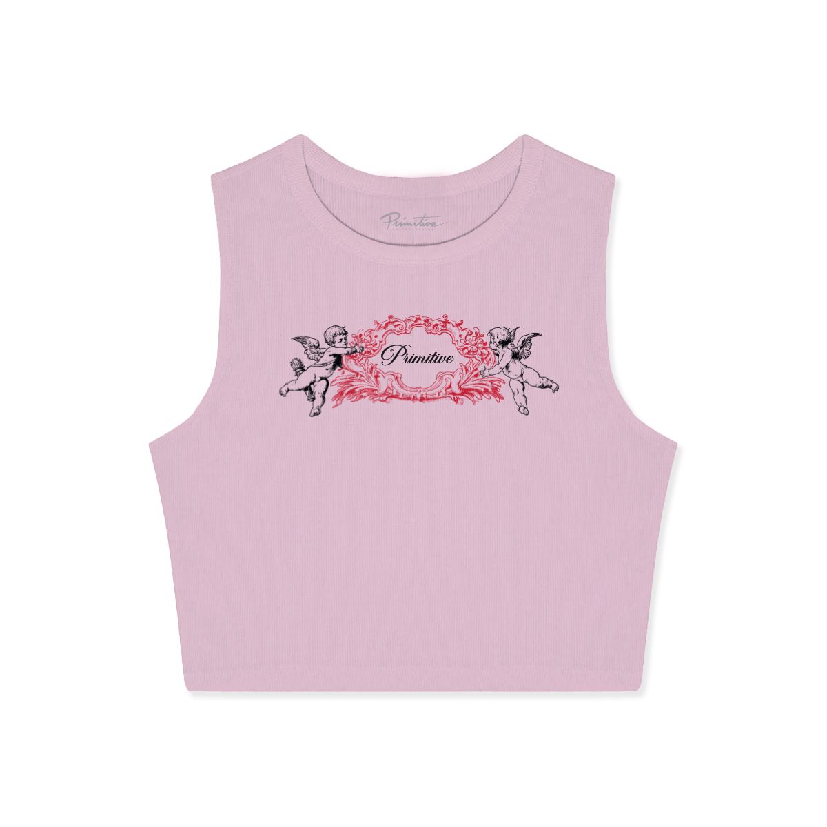 Primitive Unlimited Women Tank