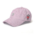 Primitive Sacred Strapback