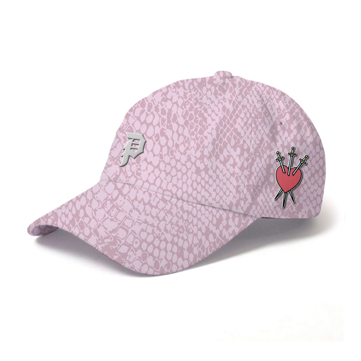 Primitive Sacred Strapback