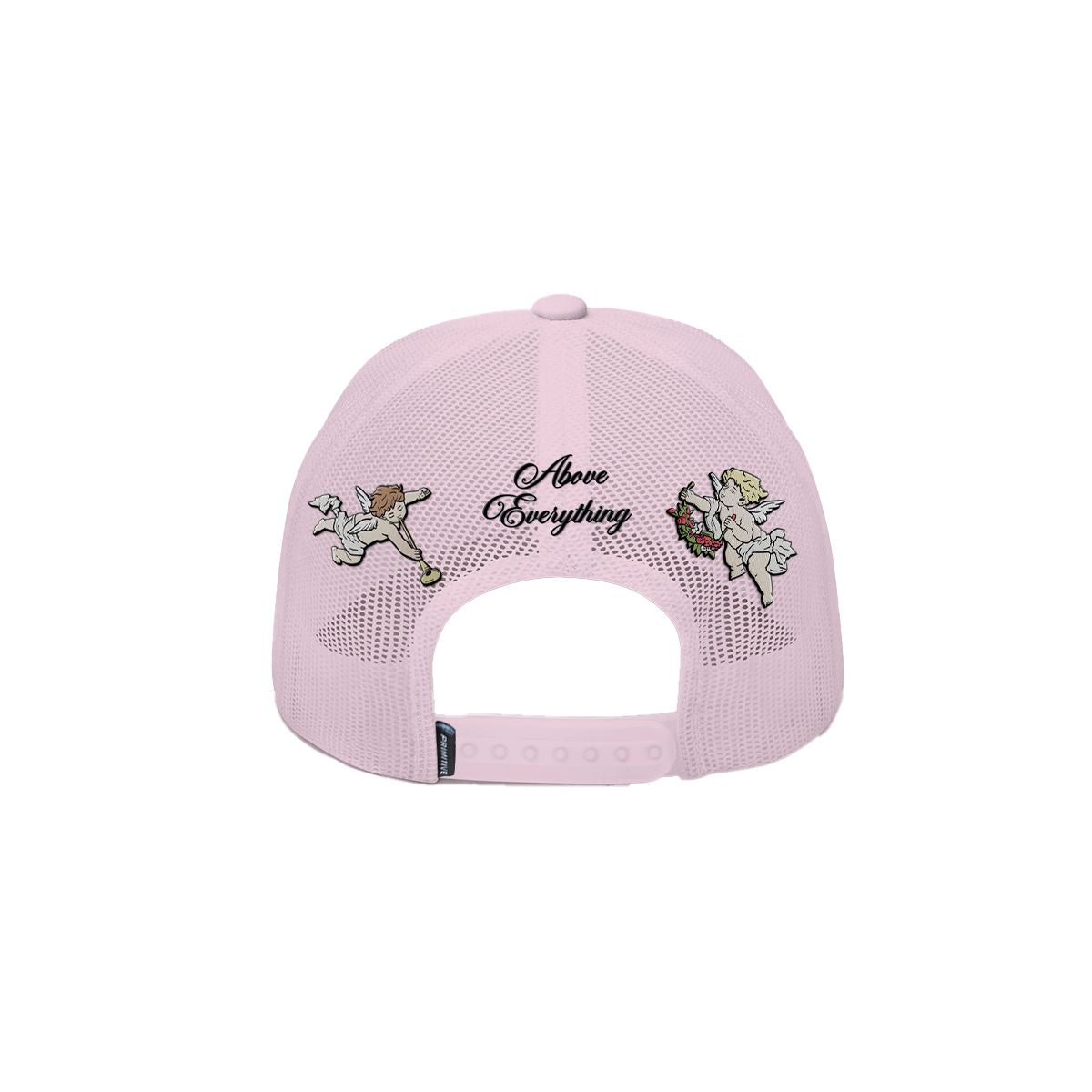 Primitive Triumph Trucker