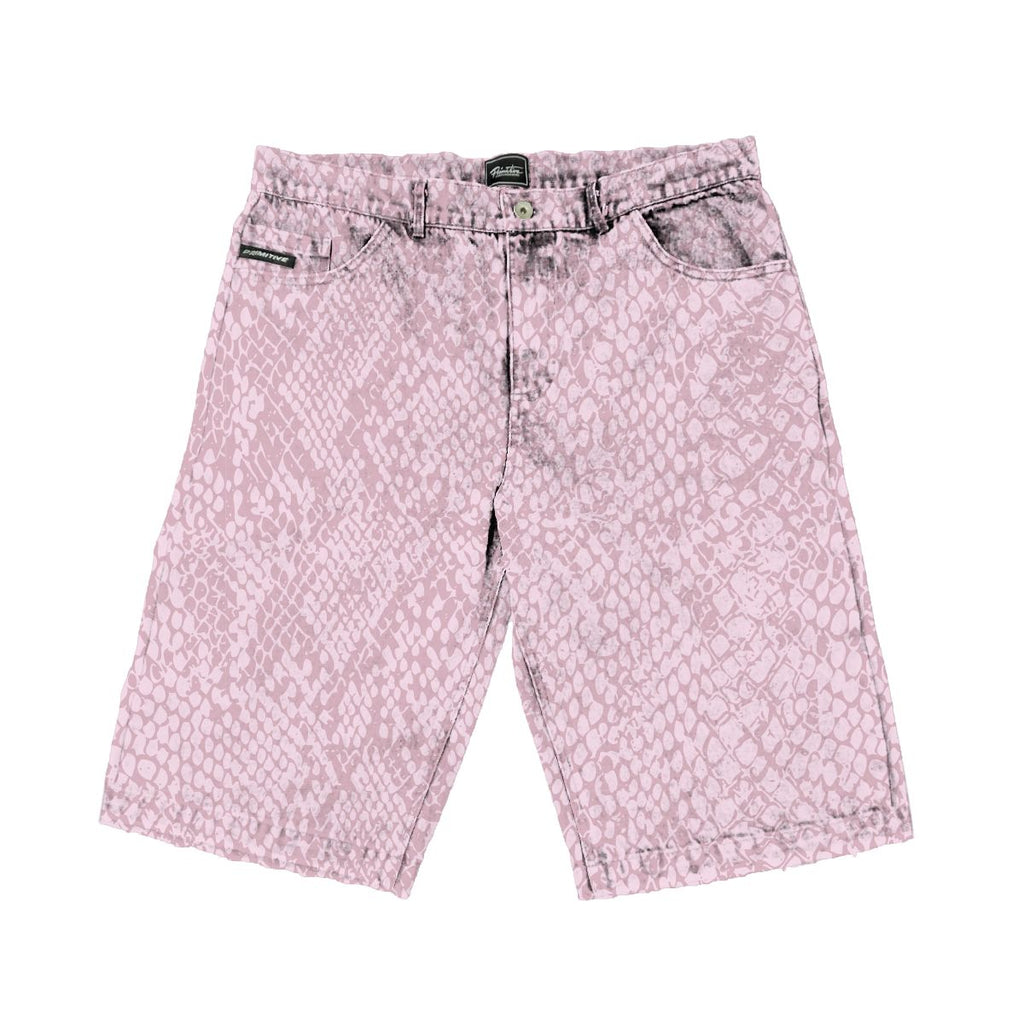 Primitive Scales Shorts