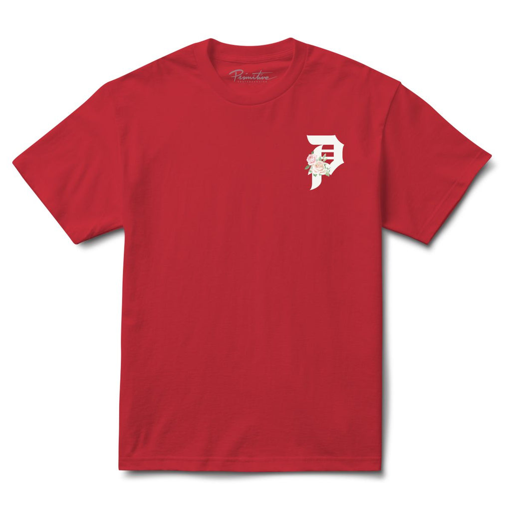 Primitive Shooter Hw Tee