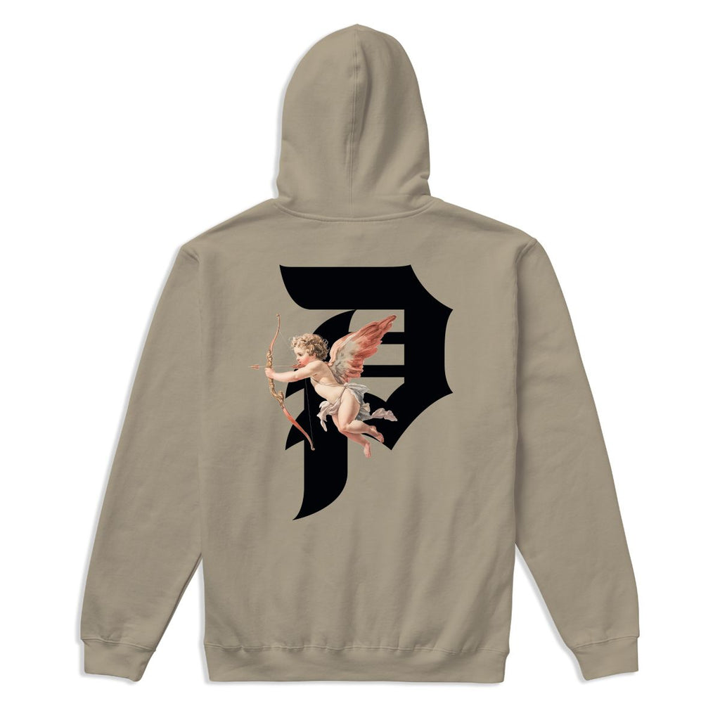 Primitive Shooter Hood