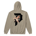 Primitive Shooter Hood