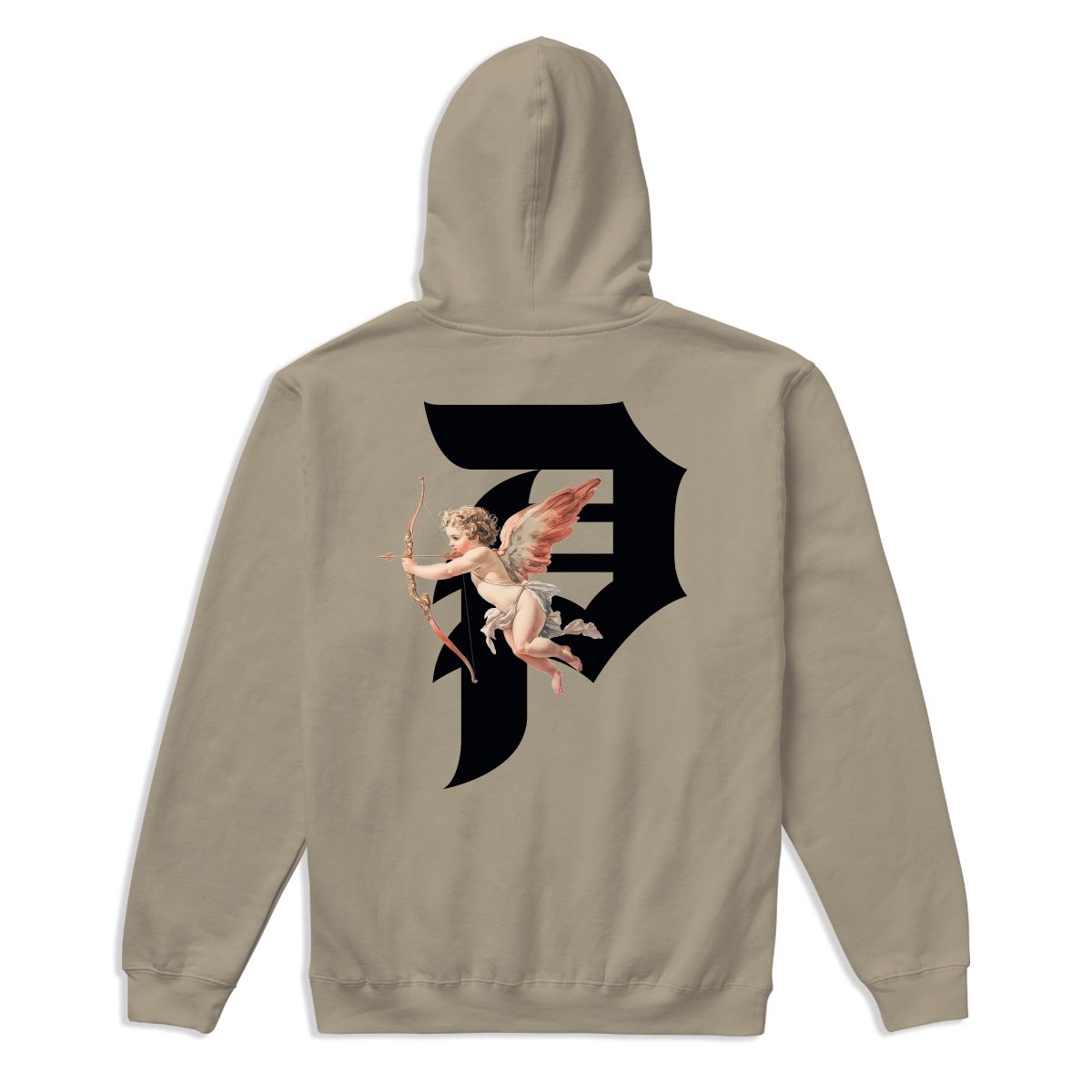 Primitive Shooter Hood