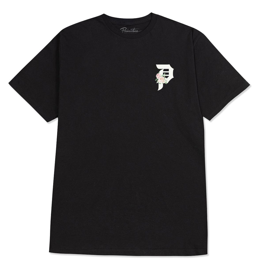 Primitive Shooter Ym Tee