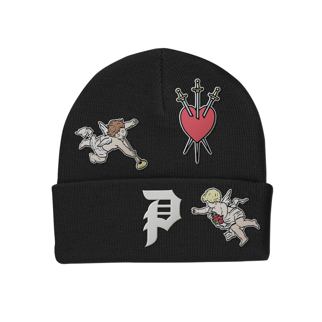 Primitive Triumph Beanie