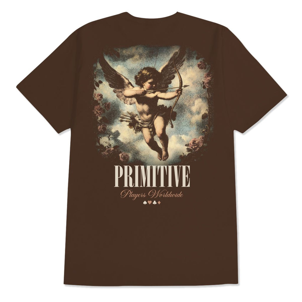 Primitive Players Hw Tee