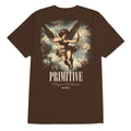 Primitive Players Hw Tee