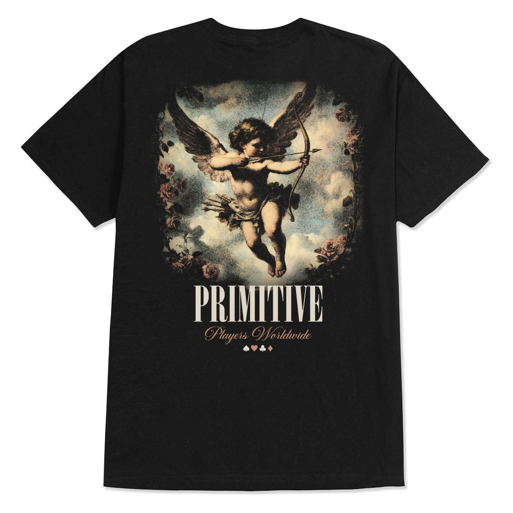 Primitive Players Hw Tee