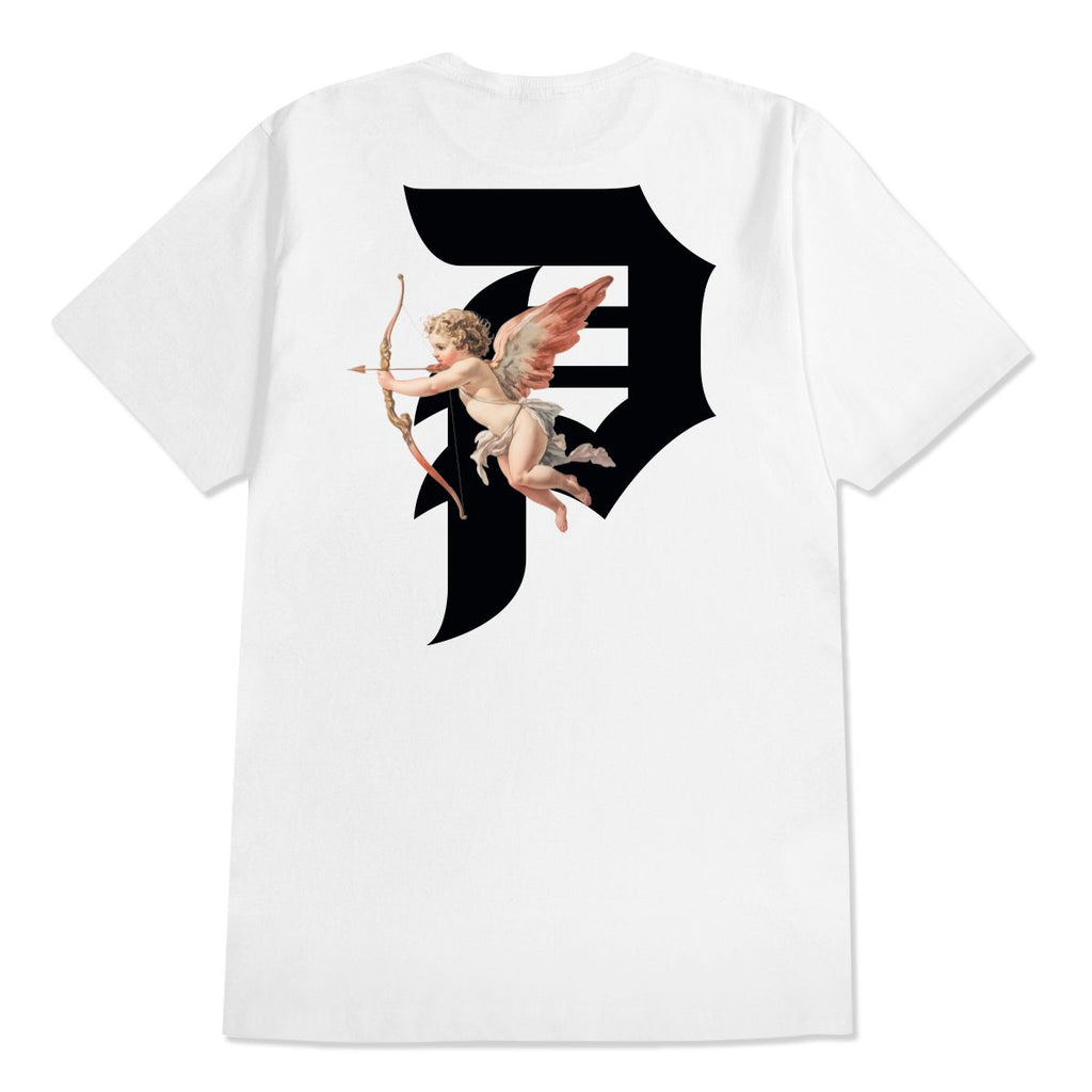 Primitive Shooter Ym Tee